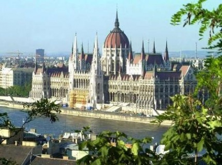 Унгария