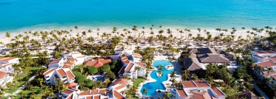   Occidental Punta Cana 5*****