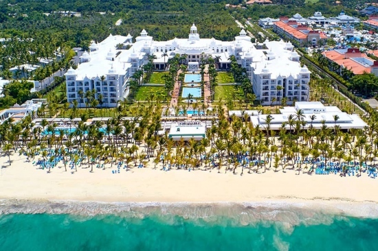   Rio Palace Punta Cana 5*****