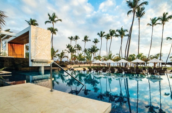   Secrets Royal Beach Punta Cana 5***** - Adults only!